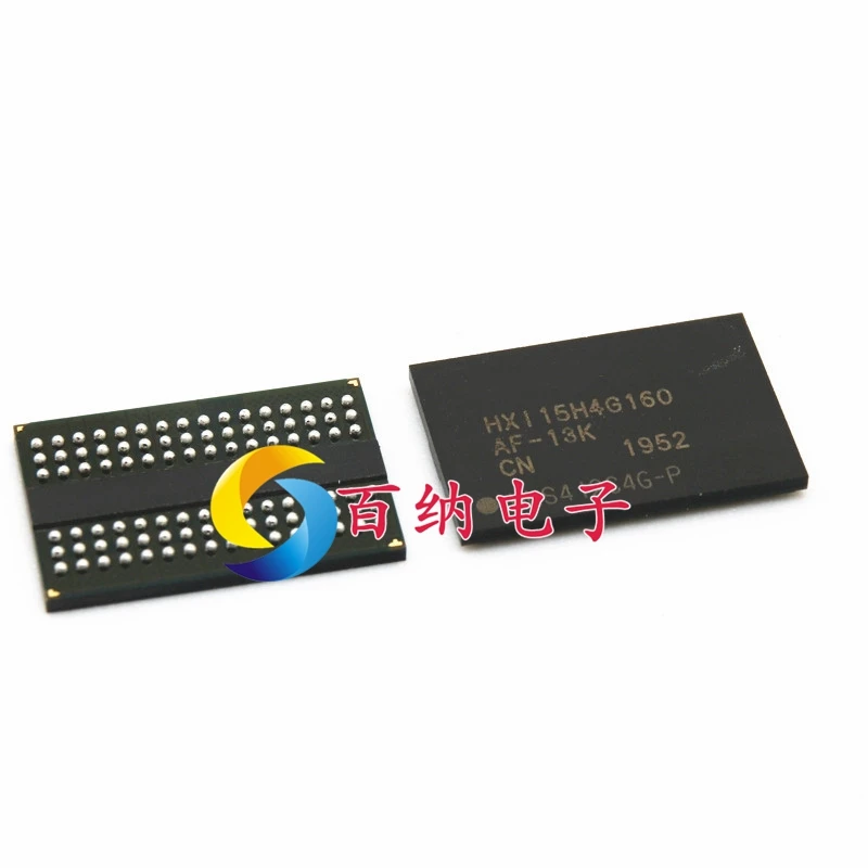 

Бесплатная доставка HXI15H4G160AF-13K TFBGA-96 10 шт.