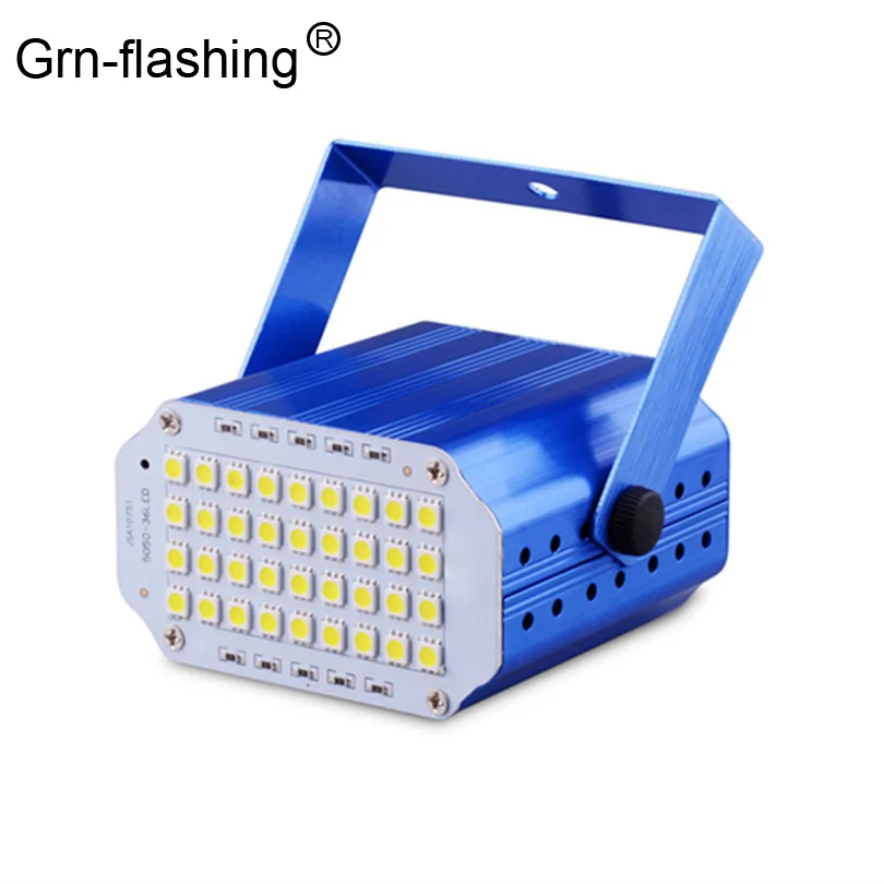 Alta qualtiy 36leds smd 5050 led luz