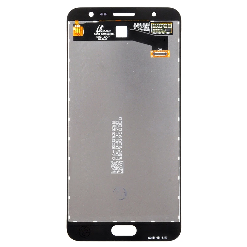 5 5 Display for SAMSUNG Galaxy J7 Prime LCD G610F G610 SM G610F LCD Display Touch 3