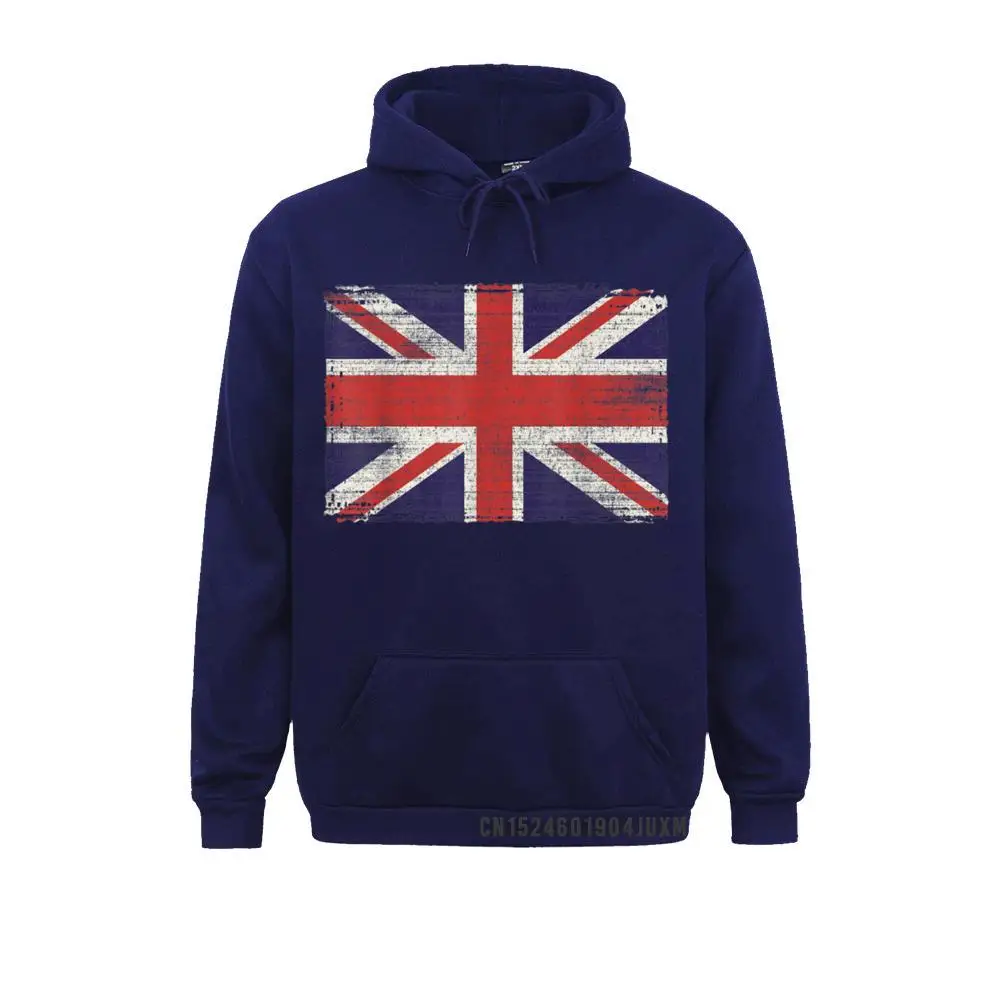 Union Jack T-shirt Vintage UK F ag Tee British Retro F ag__77 Sweatshirts for Women Printed VALENTINE DAY Hoodies Long Sleeve Funky Sportswears  Union Jack T-shirt Vintage UK F ag Tee British Retro F ag__77navy