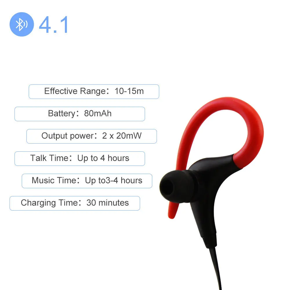 wireless earphone