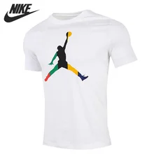 Оригинальное новое поступление, мужские футболки NIKE AS SPRT SS CRE, спортивная одежда с коротким рукавом Оригинальное новое поступление, мужские футболки NIKE AS SPRT SS CRE, спортивная одежда с коротким рукавом