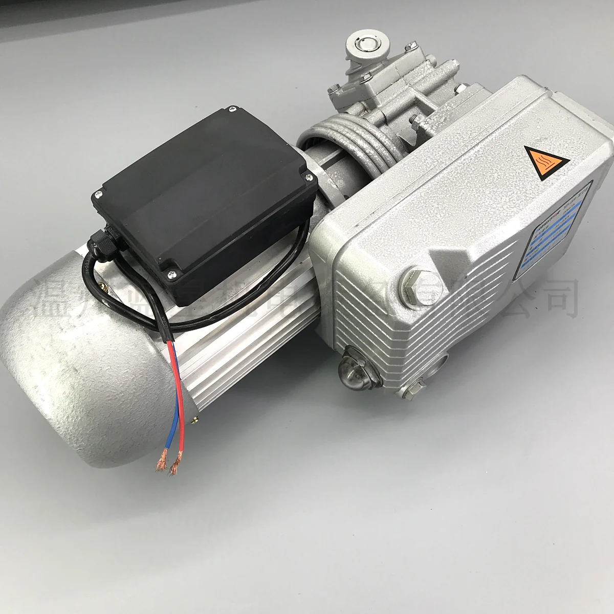 XD-020 роторный вакуумный насос вакуумный упаковочная машина Вакуумный насос вакуумный насос трехфазный(прочный, 20м3/ч) AC380V