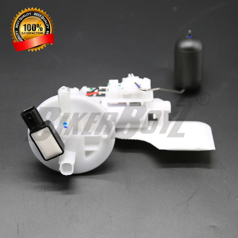 

OEM 54P-E3907-11 Мотоцикл Электрический бензиновый топливный насос для насосного двигателя в сборе бензиновый работает Fino FI(2014)