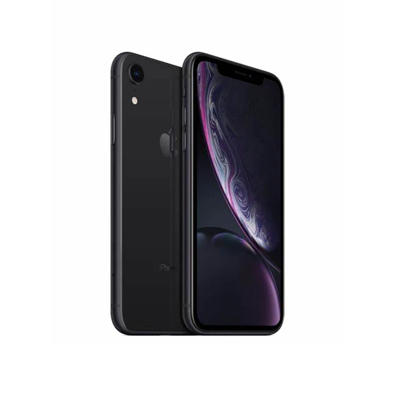Unlocked Apple iPhone XR 6.1inch Face ID NFC ROM
