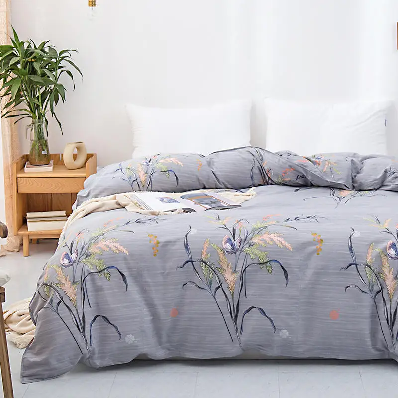 夏沫烟雨 被套56