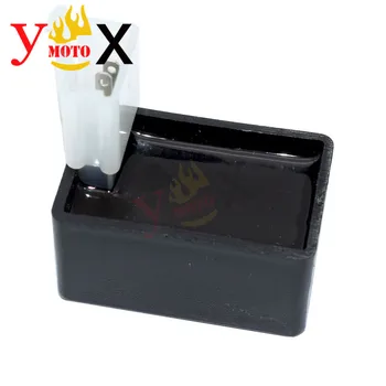 

3 Pin Plug Motorcycle Fuel Oil Pump Relay Cut Controller Sensor For HONDA Steed 400 600 VLX VLX400 VLX600 STEED400 STEED600