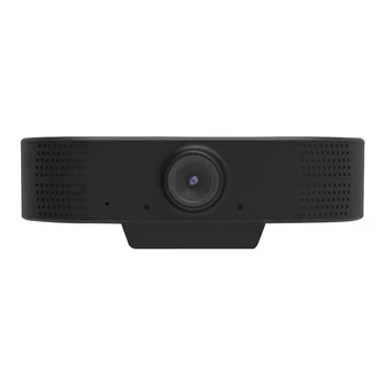 

Automatic Focus USB Web Camera 2MP 1080P HD Live Online Video PC Webcam with Sound-Absorbing Microphone