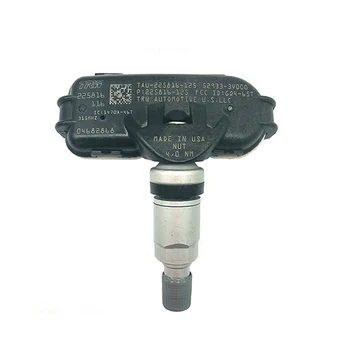 

4 PCS Car Tire Pressure Monitor Sensor TPMS 52933-3V000 529333V000 Fit For HYUNDAI KIA
