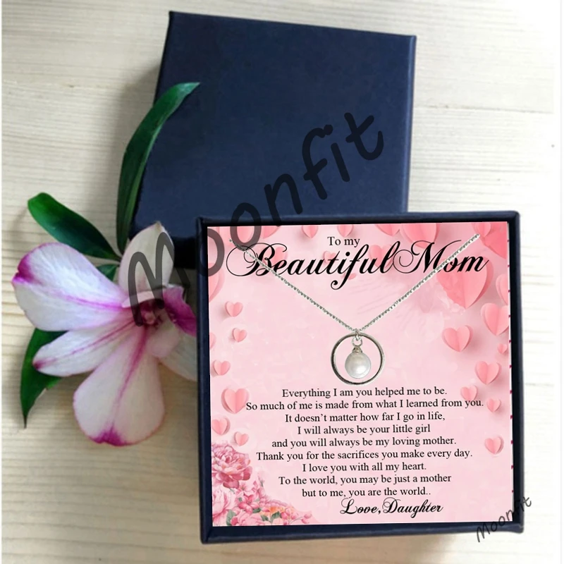 Женское Ожерелье с жемчужным круглым кулоном модное колье чокер для женщин