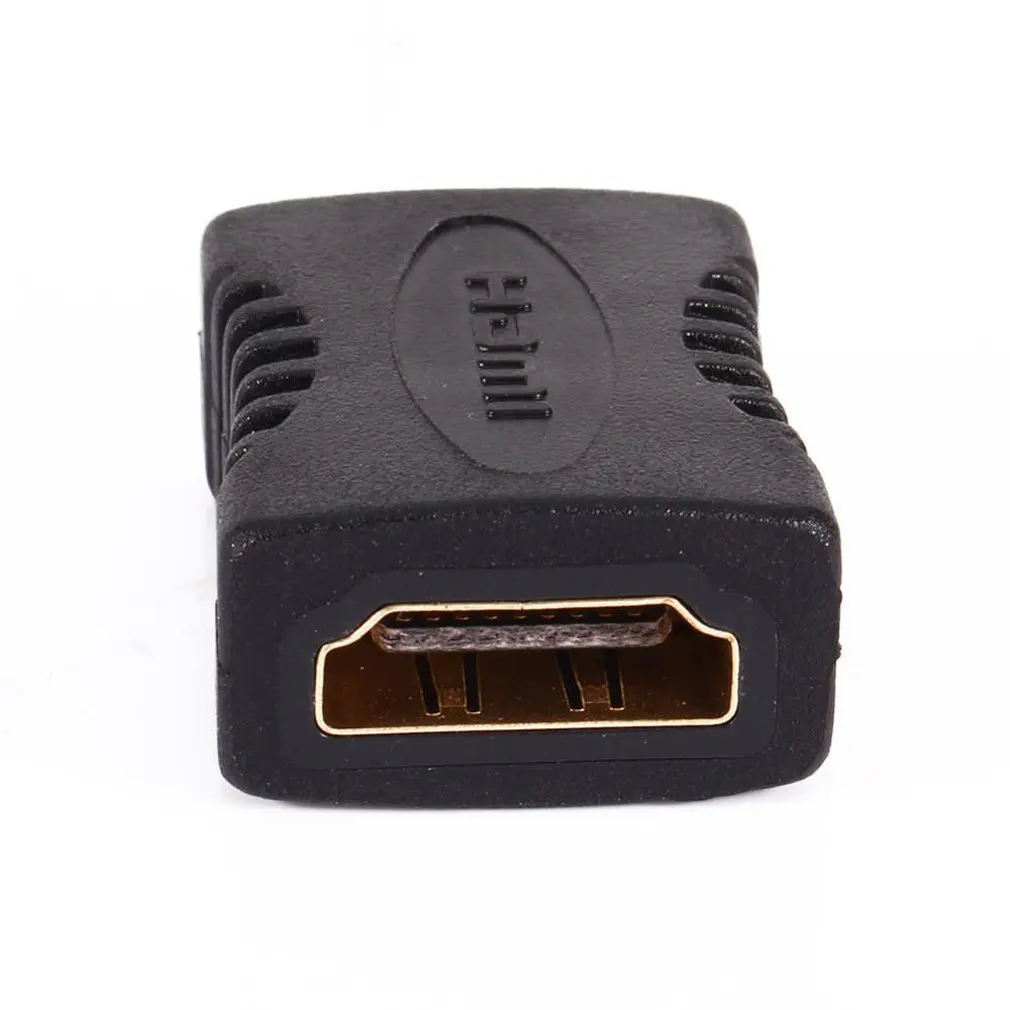 10x HDMI Женский к женскому удлинителю адаптер соединитель подходит HDTV 1080P