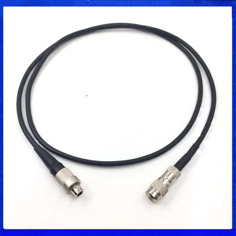 TimecodeSystems Ultrasync One to Audio Ltd A10 приёмник кабель таймкода 3 Pin To DIN 1,0/2,3