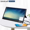 ZEUSLAP Ultrathin 15.6inch 1080p/touch function usb c hdmi ips screen portable gaming lcd monitor ► Photo 2/6