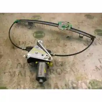 

REAR WINDOW LEFT MG ROVER STREETWISE 1.4 0130821745 [BG312] 2 PINS Bosch [12486461]
