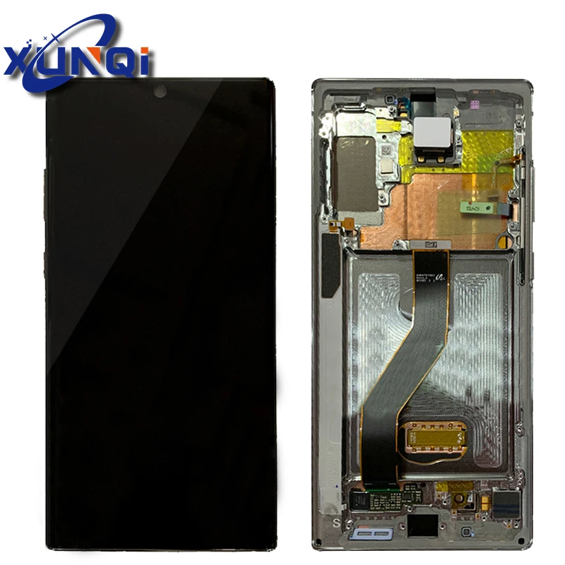 Samsung Galaxy Note 8 Дисплей Купить