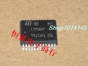 L9958XP EDC17 MT22IC