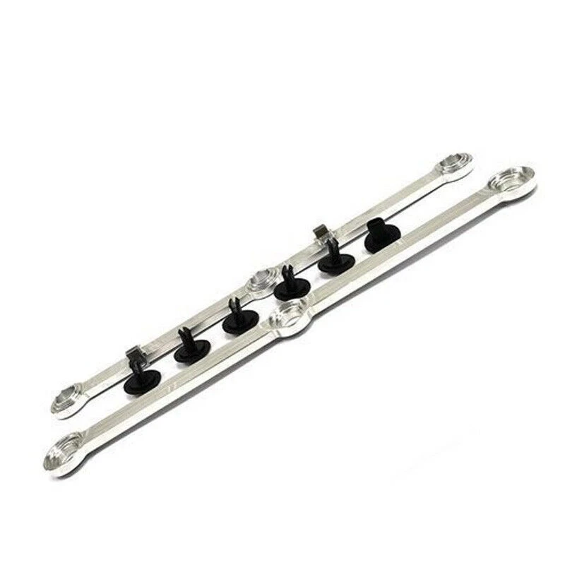 Kit Bielle Runner Per Mercedes - Ricambio Collettore Aspirazione Per C320, E280, ML350 E Altri