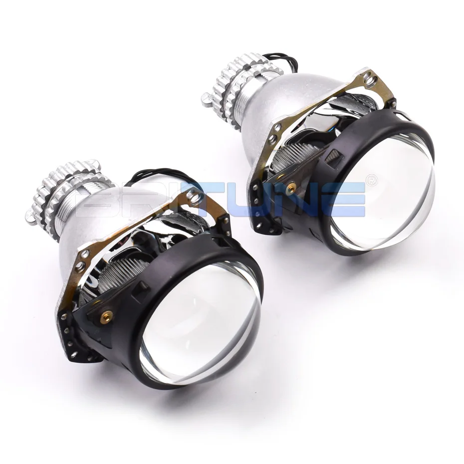 Билинзы В Фары H4 Купить