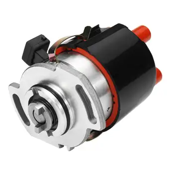 

New Lgnition Distributor Start Distributor For VW For GOLF MK2 / For JETTA MK2 027905205P 051905205A 051905205B