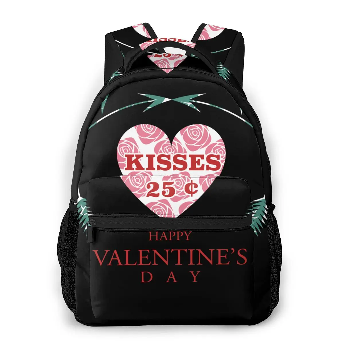 Рюкзаки для активного отдыха походов спорта Kiss Valentine мужчин и женщин 2020 модный