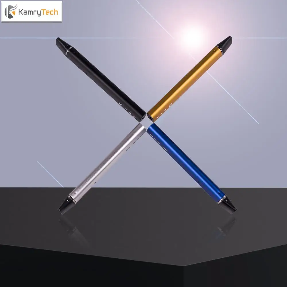 Original Kamry X Pod Vape Kit With 0.8ml Capacity Pod Cartridge Vape Pen Vaporizer 280mAh Battery Electronic Cigarette Kit