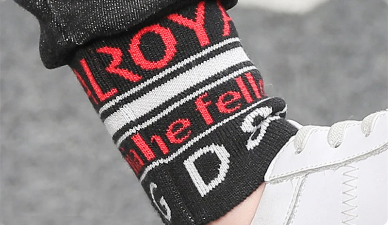 DIIMUU Autumn Boys Stretch Jeans Baby Boy Casual Trousers Kids Children Fashion Denim Long Pants Elastic Waist Pants Loose Jeans