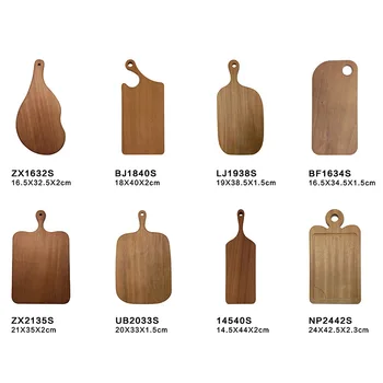

Solid wood sashimi pastry bread board cut board, steak, sushi, Western food dish, fruit plate, creative, customizable marking.