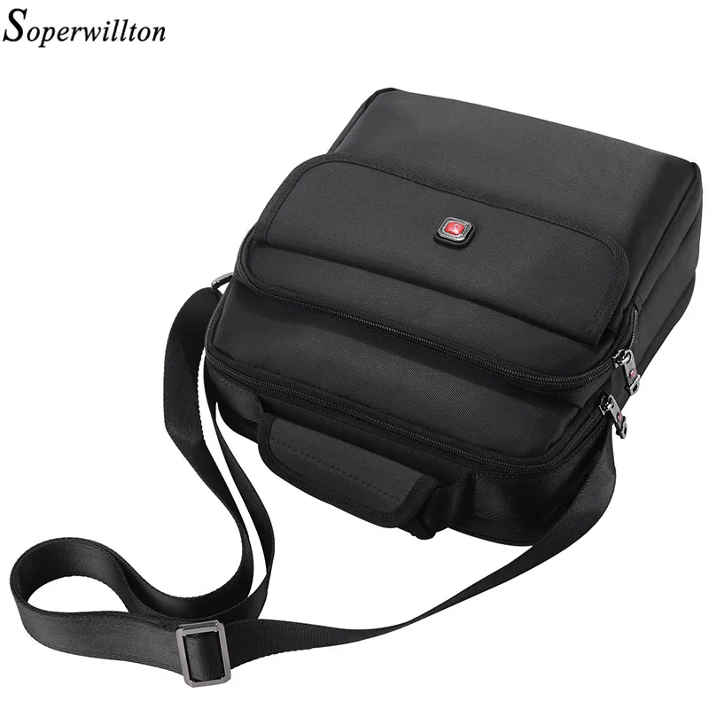 Men's Bag Totes Handbag Messenger Bags Shoulder Bag