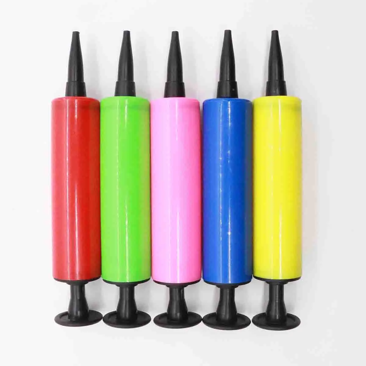 Automotive TUGOKU Kids Balloon Pump Portable air Compressor Balloon