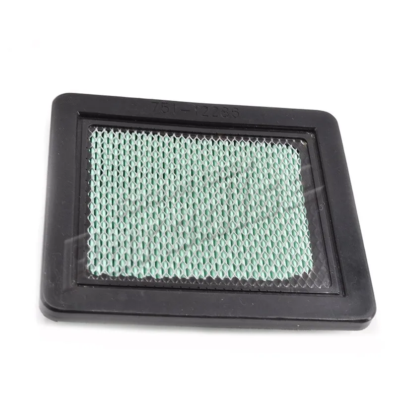

air filter Lawn Mower Air Filter Cleaner Fit for Honda GX100 GCV135 GC160 GCV160 HRR216 17211-ZL8-023 GCV160/190 Lawn Mower