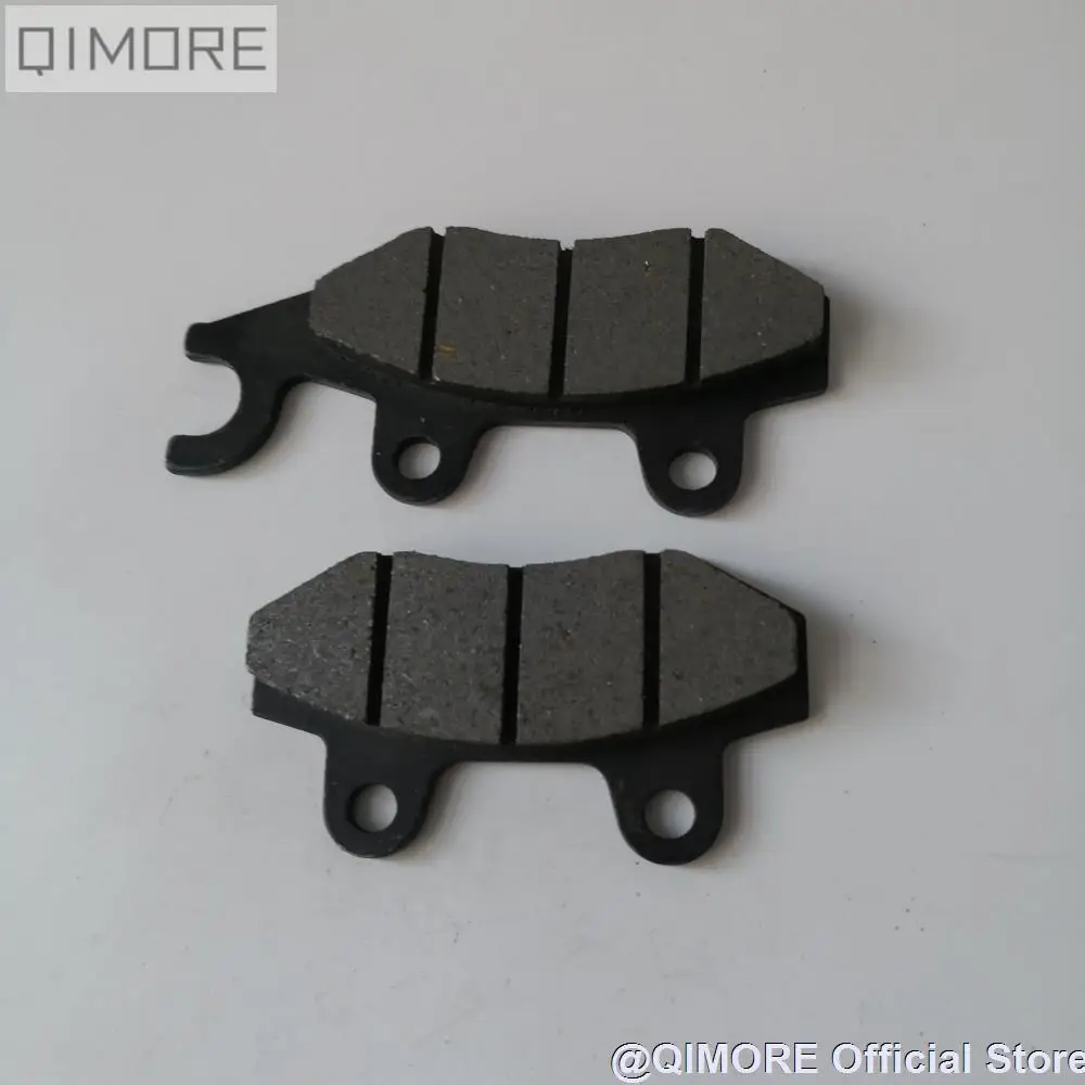 Передние тормозные колодки для мотоцикла Rebel CA250 CMX KEEWAY RKS/Keeway Cruiser 250 Vento V thunder COLT