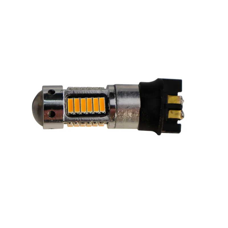 PW24W 30灯4014　3