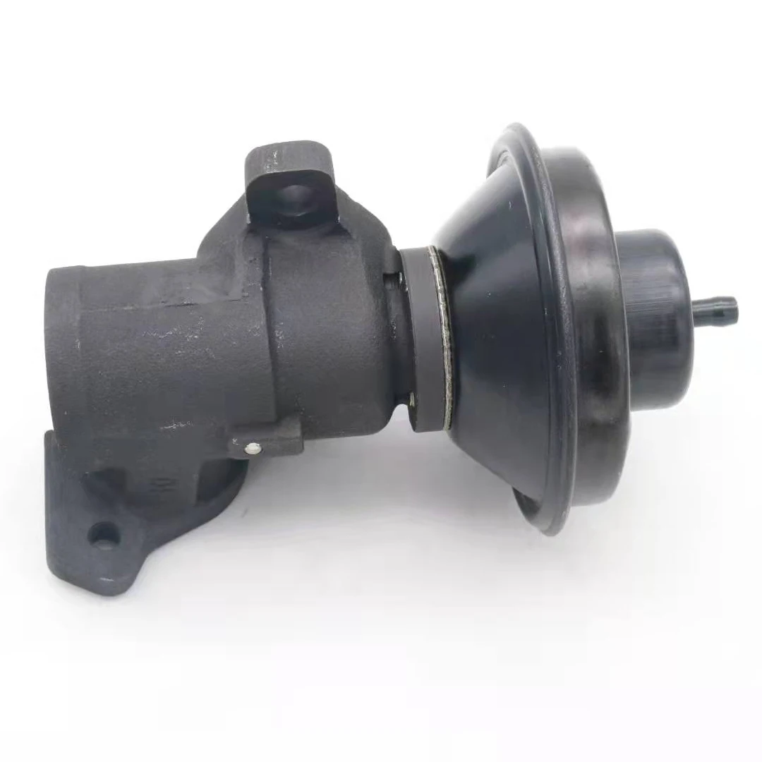 EGR Valve FOR Ssangyong Stavic Rexton 2.7Xdi D27 DSL 6651400360