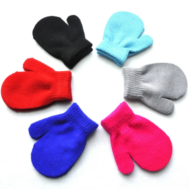 next baby mittens