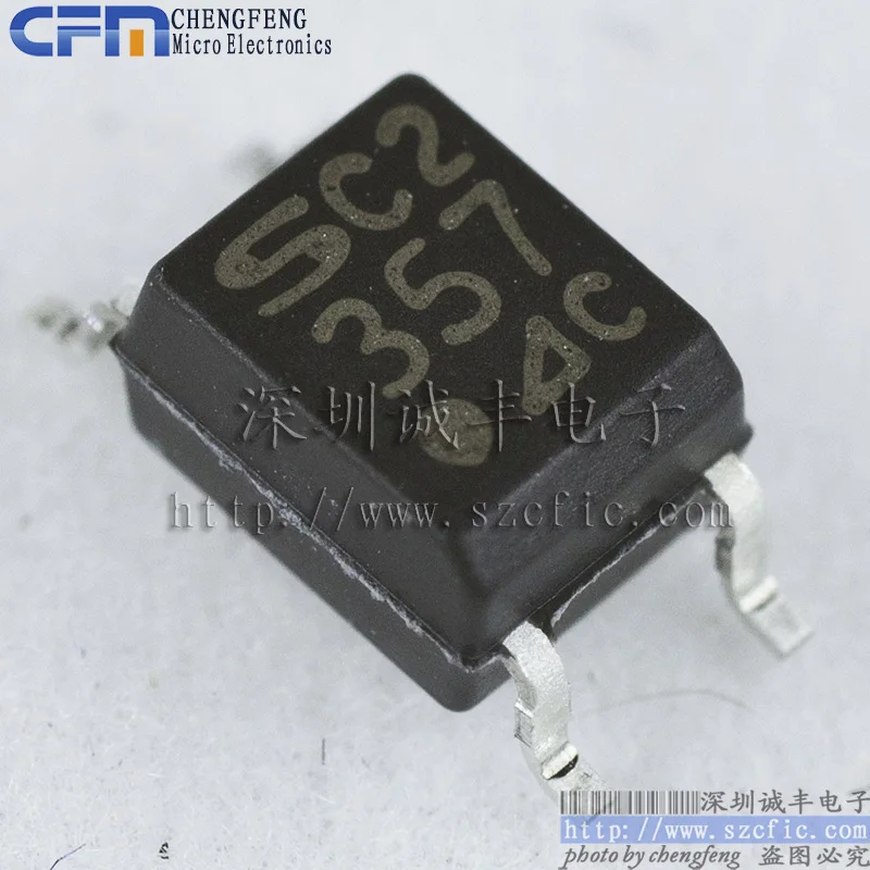 10 шт. PC357B PC357 PC357N2J000F стандартного режима работы