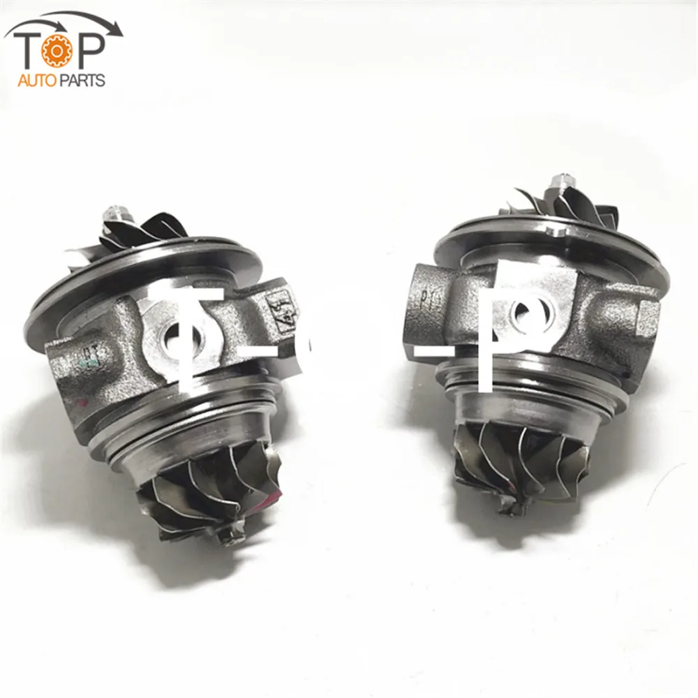 

Turbo Chra TD03 11657593016 11657593017 For BMW 1 3 335i E90 E91 E92 E93 49131-07040 11657563686 11657583864 11654564711