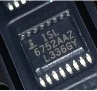 6752AAZ ISL6752AAZSSOP-16