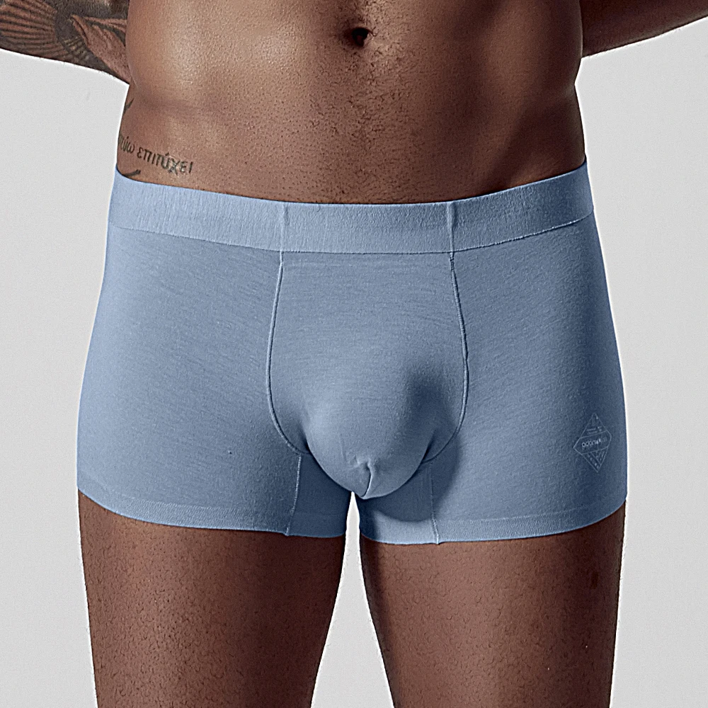 Удобное нижнее белье для мужчин ropa interior hombre, сексуальное нижнее белье, мужские боксеры, мужское нижнее белье, боксеры, шорты, мужские боксеры, сексуальные боксеры, шорты AD308