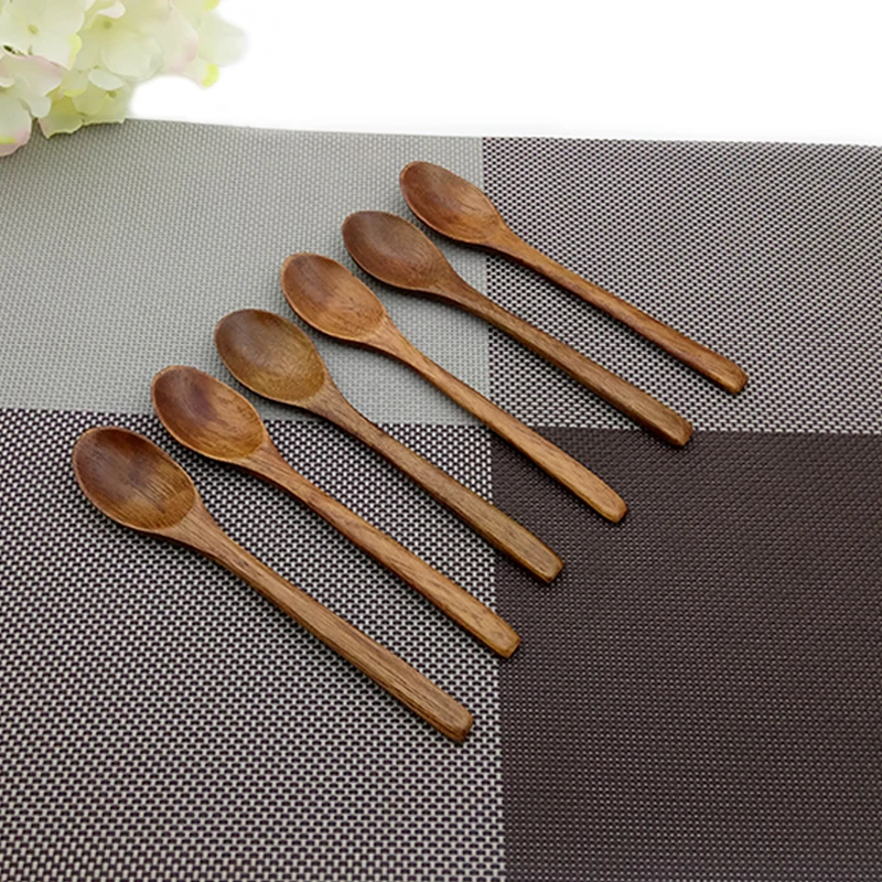 wood spoon set  (2)