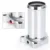 Hypertune - 57MM EGR Valve Replacement Pipe suit for audi seat VW 1.9 TDI 130/160 BHP 2.25 inch Diesel egr delete kits HT-EGR02