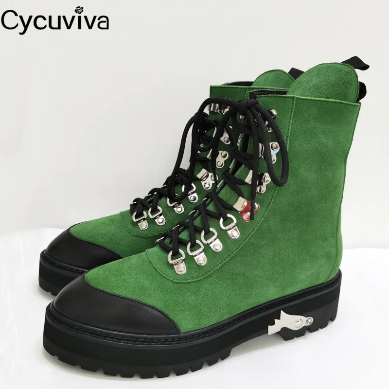 women's fashion hiking leather boots