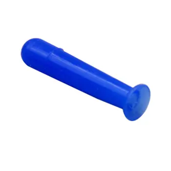 

Contact Lens Suction Stick Silicone Integrated Hollow Shaping Wearing Stick Corneal Plastic Lens Removal Stick