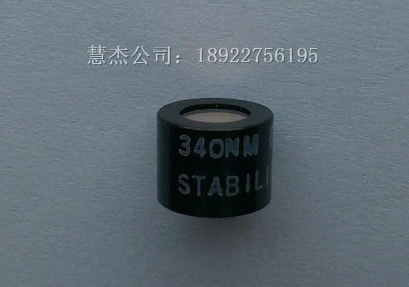

NJK11081 MINDRAY Mai Rui BS200 filter 340 405 450 510 546 578 630 700NM