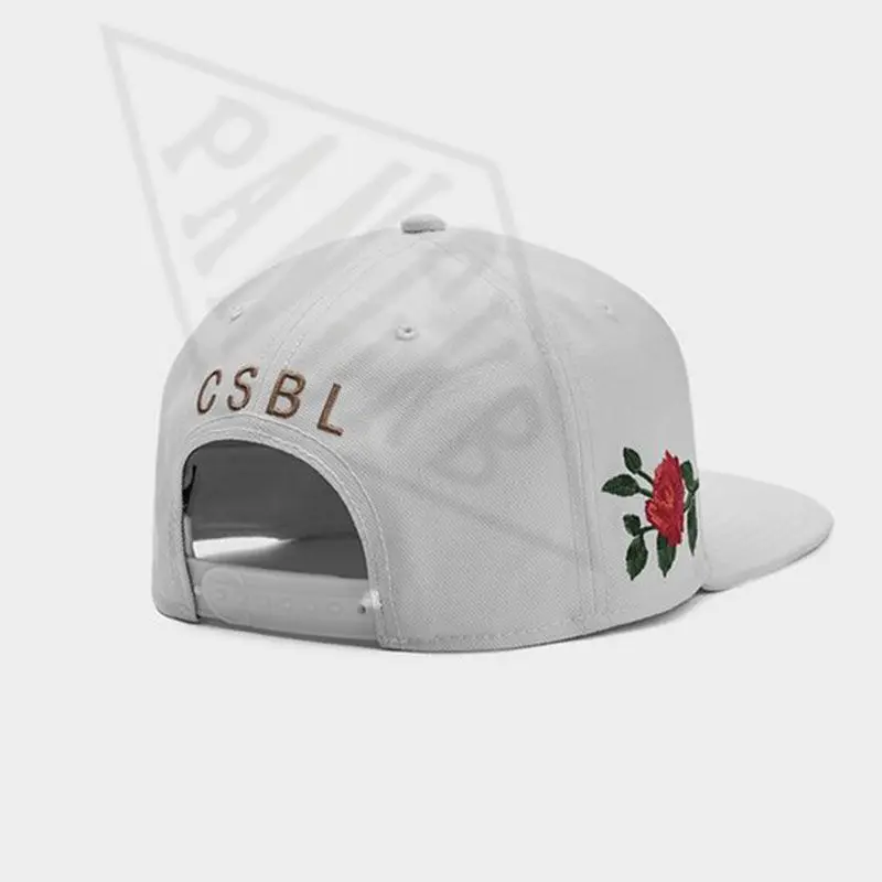 PANGKB бренд MI CASA, Белая Кепка с цветочным принтом для девочек, хип-хоп кепка snapback для мужчин и женщин, для взрослых, Уличная Повседневная Солнцезащитная бейсбольная кепка Bone