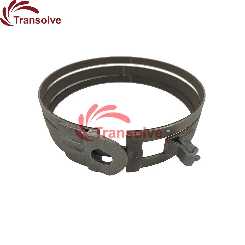 

M11 QR640AHA Gearbox Brake Band Fit For Geely Ssangyong Car Accessories Auto Transmission Band Transolve 200152