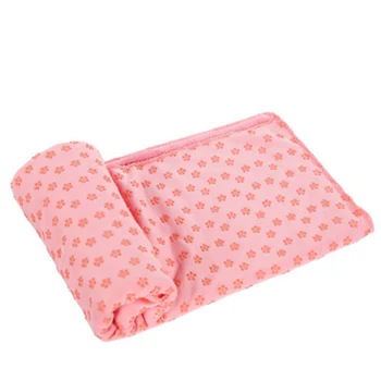 

Sports Yoga Mat Pilates Meditation Exercise Fitness Training Equipment High Quality Anti-slip Long Service Life