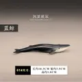 1.Blue whale
