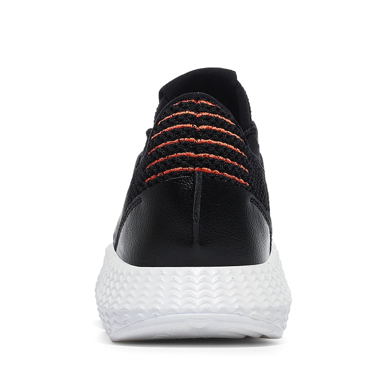 Women's Vulcanize Sneakers Shoes High Quality Spring Trainers Comfortable Platform Women Breathable Casual Girl Shoes EA0018