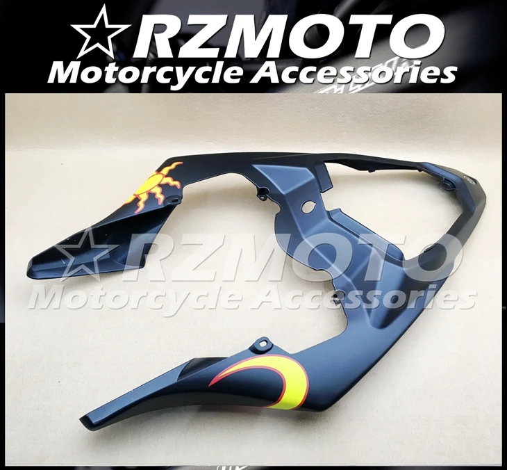 ABS мотоцикл обтекатель комплект для YAMAHA YZF R1 2009-2011 год кузов литья под давлением Магазин № 1569