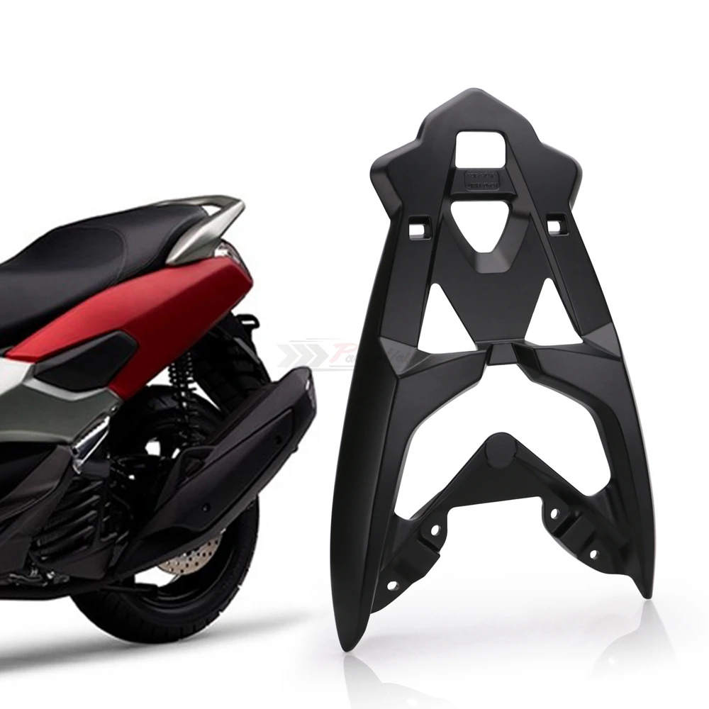 Мотоциклетный задний кронштейн для багажника, задний багажник для багажа, держатель для Yamaha Nmax 155 Nmax155 125 150